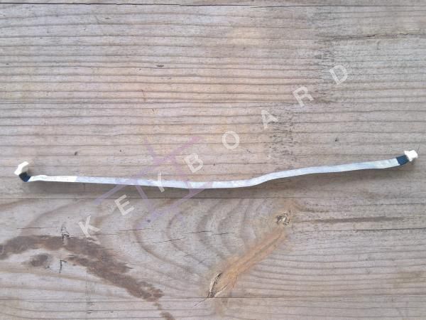 Шлейф до вебкамери Hp Pn DC02000RS00